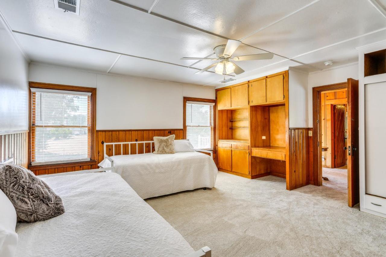 Spacious Getaway About 34 Mi To Yosemite!