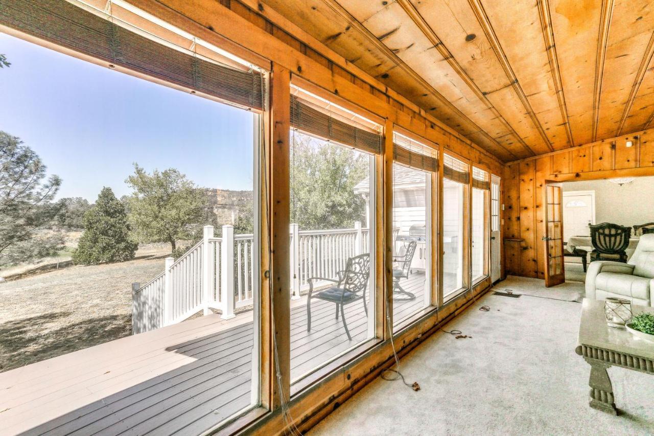 Spacious Getaway About 34 Mi To Yosemite! *