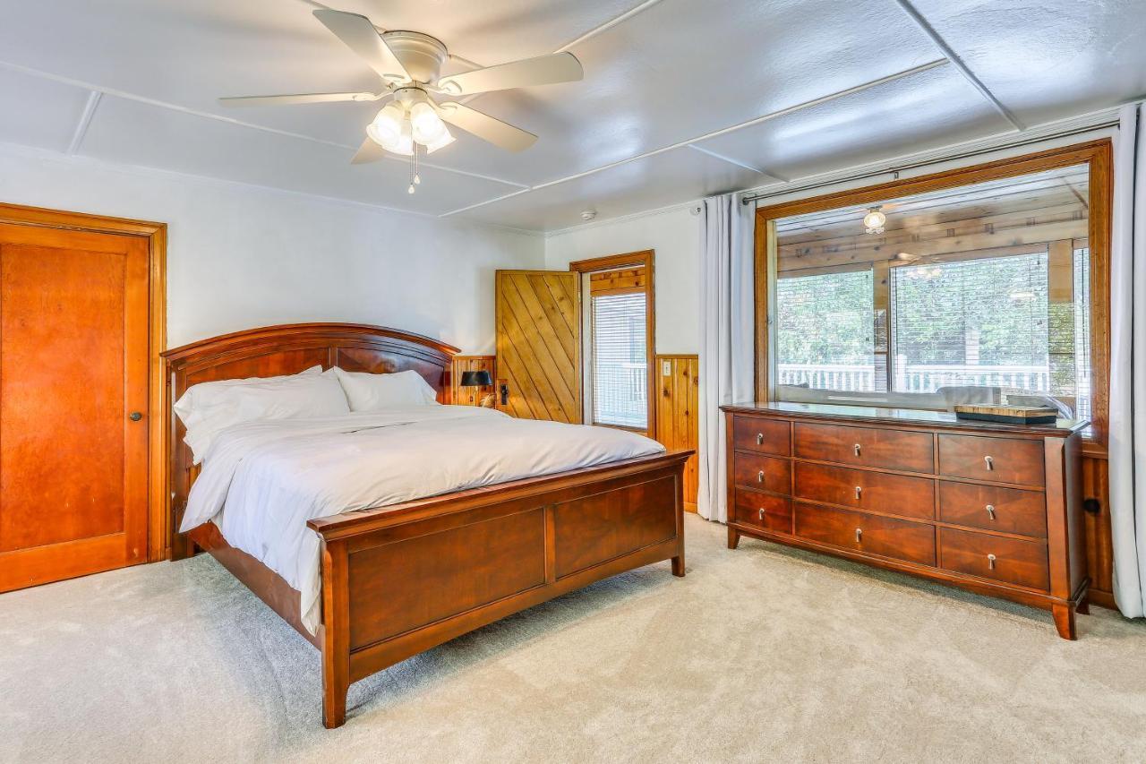 Spacious Getaway About 34 Mi To Yosemite! *