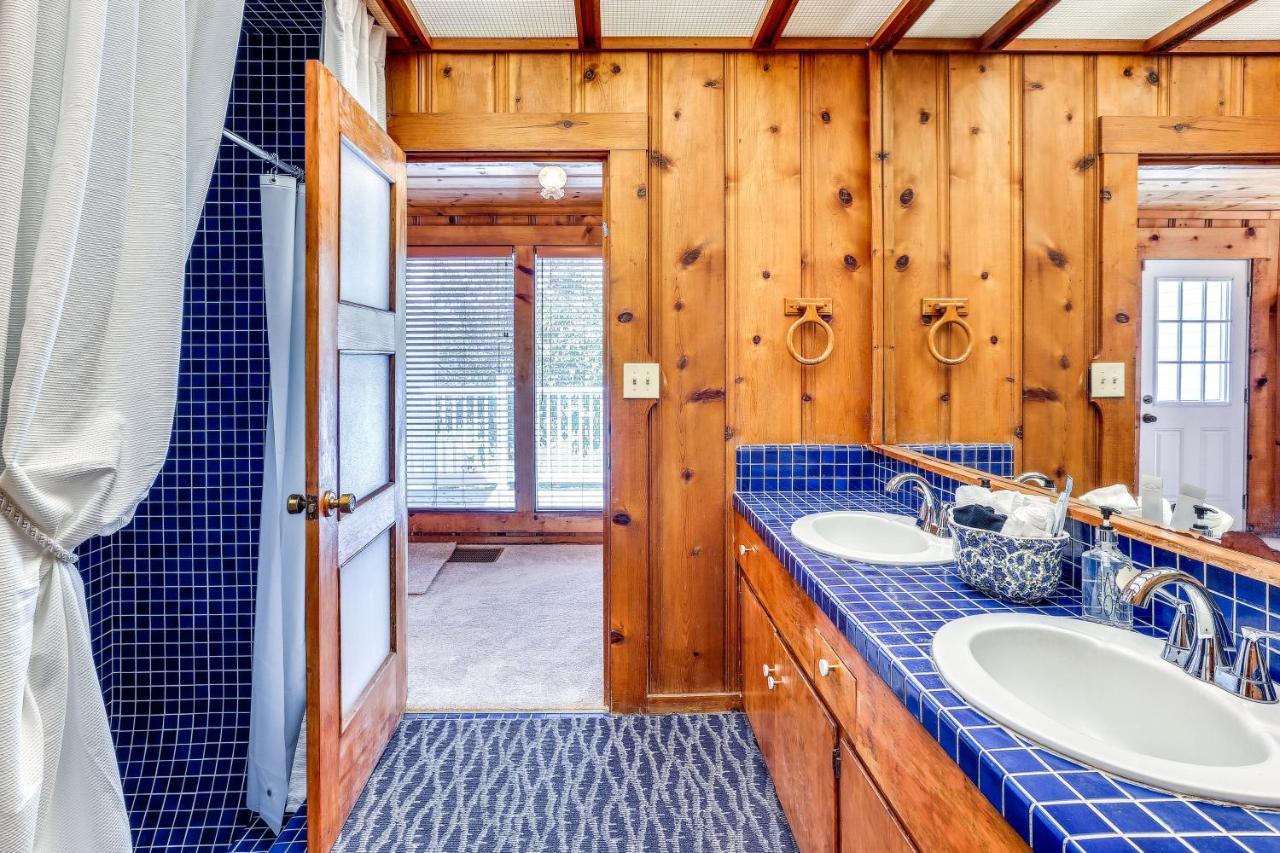 Vakantiehuis Spacious Getaway About 34 Mi To Yosemite! Coarsegold
