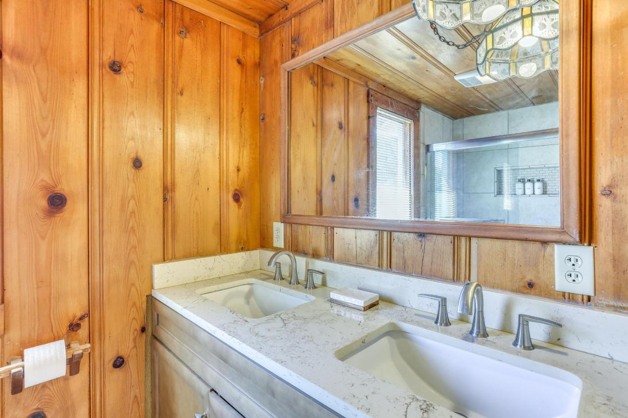 Spacious Getaway About 34 Mi To Yosemite!